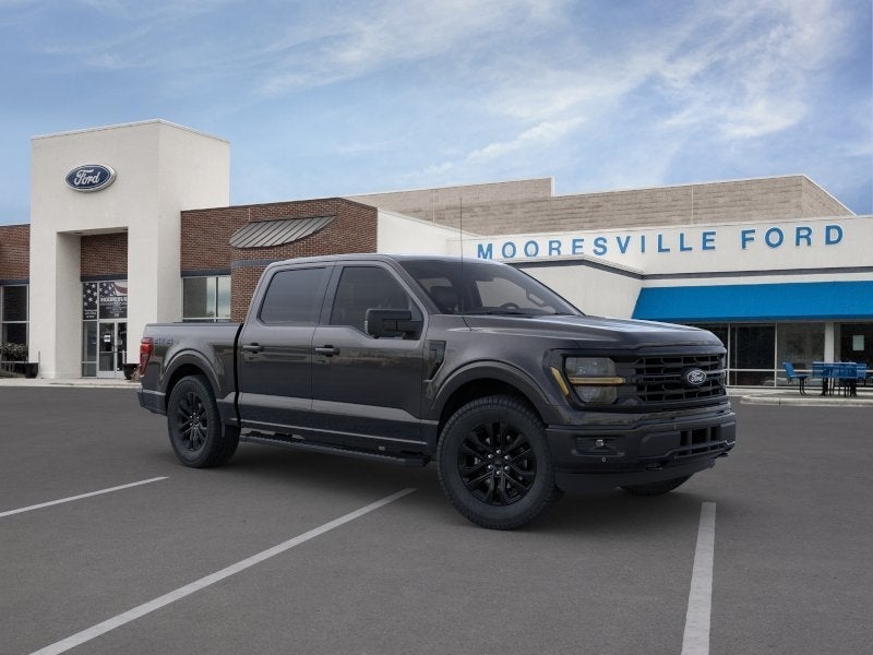 2024 Ford F-150 XLT Sherrod Private Label